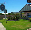 Bunbury Motel - Sunshine Coast Tourism
