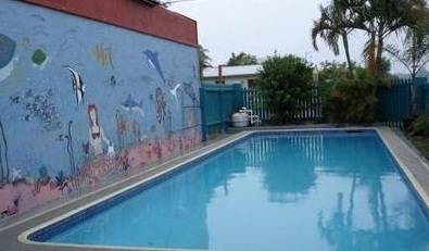 Bundaberg Coral Villa Motel - Holiday Sunshine Coast 1