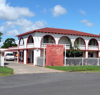 Bundaberg Spanish Motor Inn - Sunshine Coast Tourism