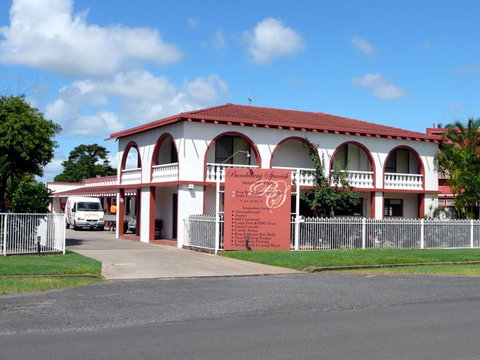 Bundaberg Spanish Motor Inn - Sunshine Coast Tourism 0