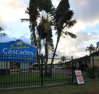 Burdekin Cascades Caravan Park - Holiday Sunshine Coast