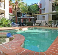 Burleigh on the Beach - Sunshine Coast Tourism