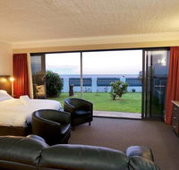 Burnie Ocean View Motel and Caravan park - Holiday Sunshine Coast