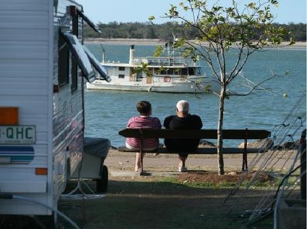 Burrum Town QLD Sunshine Coast Tourism