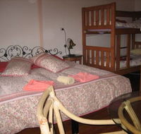 Burwood Bed  Breakfast - Holiday Sunshine Coast
