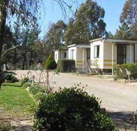 Bushlands Tourist Park - Holiday Sunshine Coast