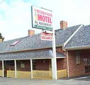 Bushranger Motor Inn - Sunshine Coast Tourism