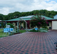 Busselton Marina Bed  Breakfast - Sunshine Coast Tourism