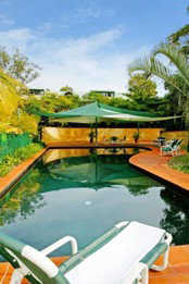 Byron Links Apartments - Sunshine Coast Tourism 1