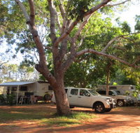 Cable Beach Caravan Park - Sunshine Coast Tourism