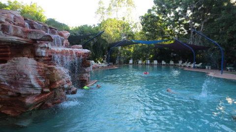 Cable Beach Caravan Park - Sunshine Coast Tourism 7