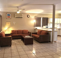 Cable Beachside Villas - Sunshine Coast Tourism