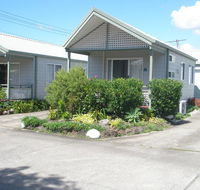 Caboolture River Caravan Park - Sunshine Coast Tourism