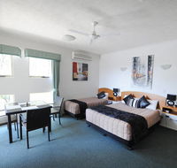 Caboolture Riverlakes Motel - Sunshine Coast Tourism