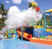 Cairns Coconut Holiday Resort - Sunshine Coast Tourism