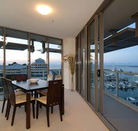 Cairns Luxury Apartments - Sunshine Coast Tourism