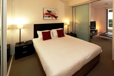 Cairns Luxury Apartments - Sunshine Coast Tourism 2