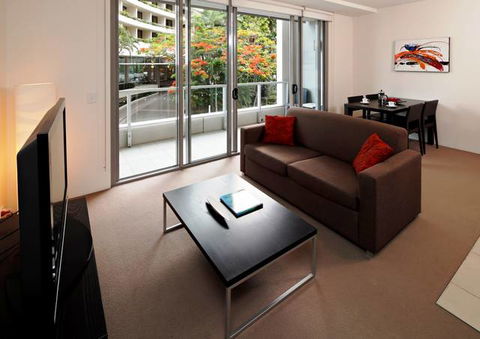 Cairns Luxury Apartments - Sunshine Coast Tourism 4