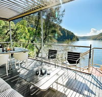 Calabash Bay Lodge - Holiday Sunshine Coast