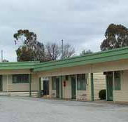 Calder Family Motel - Sunshine Coast Tourism