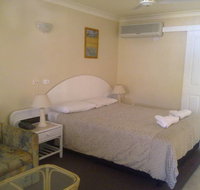 Caloundra City Centre Motel - Sunshine Coast Tourism