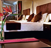 Camelot Boutique Accommodation - Sunshine Coast Tourism