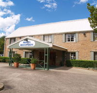 Campbelltown Colonial Motor Inn - Holiday Sunshine Coast