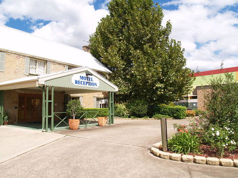 Campbelltown Colonial Motor Inn - Holiday Sunshine Coast 3