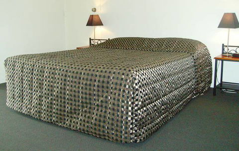 Campbelltown Colonial Motor Inn - Holiday Sunshine Coast 5