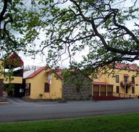 The Mill Camperdown - Sunshine Coast Tourism