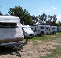 Canberra Carotel Motel  Caravan Park - Sunshine Coast Tourism