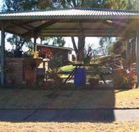 Canowindra Caravan Park - Holiday Sunshine Coast