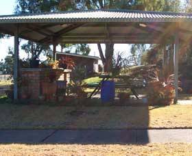 Canowindra Caravan Park - Holiday Sunshine Coast 0