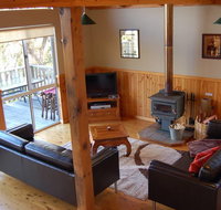 Cape Howe Cottages - Holiday Sunshine Coast