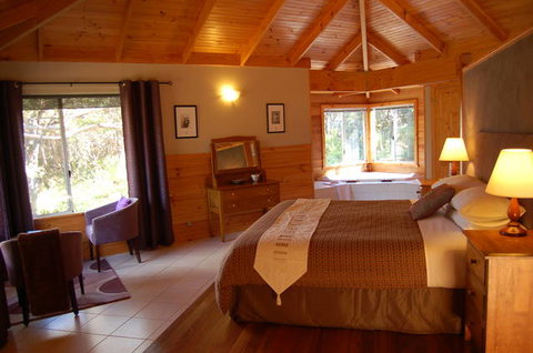 Cape Howe Cottages - Sunshine Coast Tourism 2