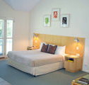 Cape Lodge - Sunshine Coast Tourism