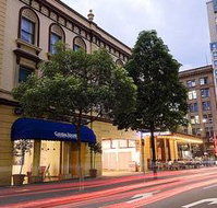 Capitol Square Hotel - Holiday Sunshine Coast