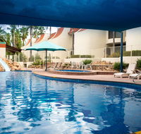 Capri Waters Country Club - Sunshine Coast Tourism