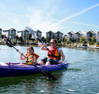 Captains Cove Waterfront Apartments - Sunshine Coast Tourism