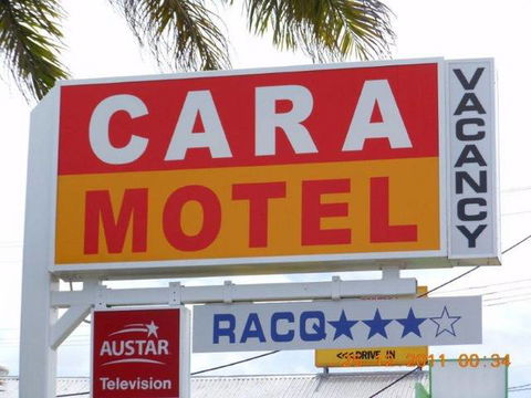 Cara Motel - Sunshine Coast Tourism 5