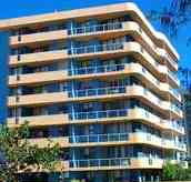 Carlton Apartments - Holiday Sunshine Coast