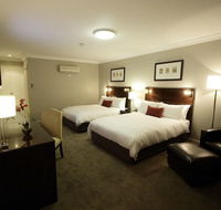 Carlyle Suites  Apartments - Holiday Sunshine Coast
