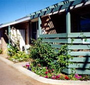 Carnarvon Central Apartments - Sunshine Coast Tourism