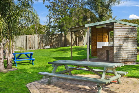 Carrum Downs Holiday Park - Sunshine Coast Tourism 0