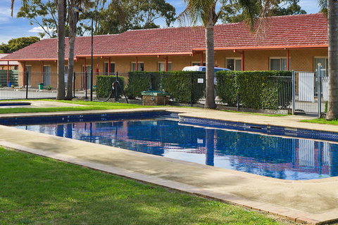 Carrum Downs Holiday Park - Sunshine Coast Tourism 1
