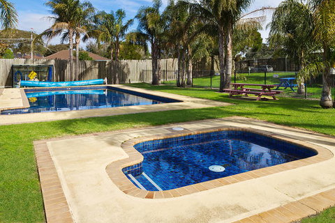 Carrum Downs Holiday Park - Sunshine Coast Tourism 4