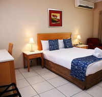 Cascade Motel In Townsville - Sunshine Coast Tourism