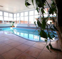 Cattleman's Country Motor Inn and Serviced Apartments - Sunshine Coast Tourism