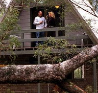 Caves Road Chalets - Sunshine Coast Tourism