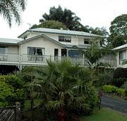 Cayambe View Bed  Breakfast - Holiday Sunshine Coast
